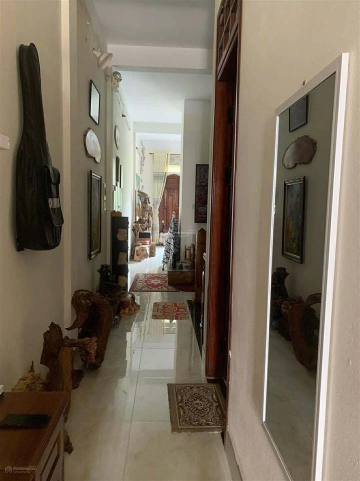 Nhà 2 tầng mặt tiền mộc sơn 2 chỉ 200m ra biển