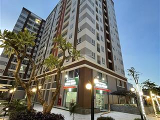 Cc bán lô shophouse góc cực đẹp trung tâm k1 thuộc khu chung cư hacom galacity. kinh doanh tốt