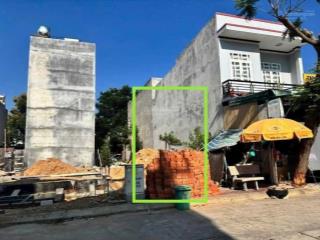 Cc bán lô đất k1 gần trường hoa sen siêu đẹp. dân cư đông đúc, xung quanh full tiện ích
