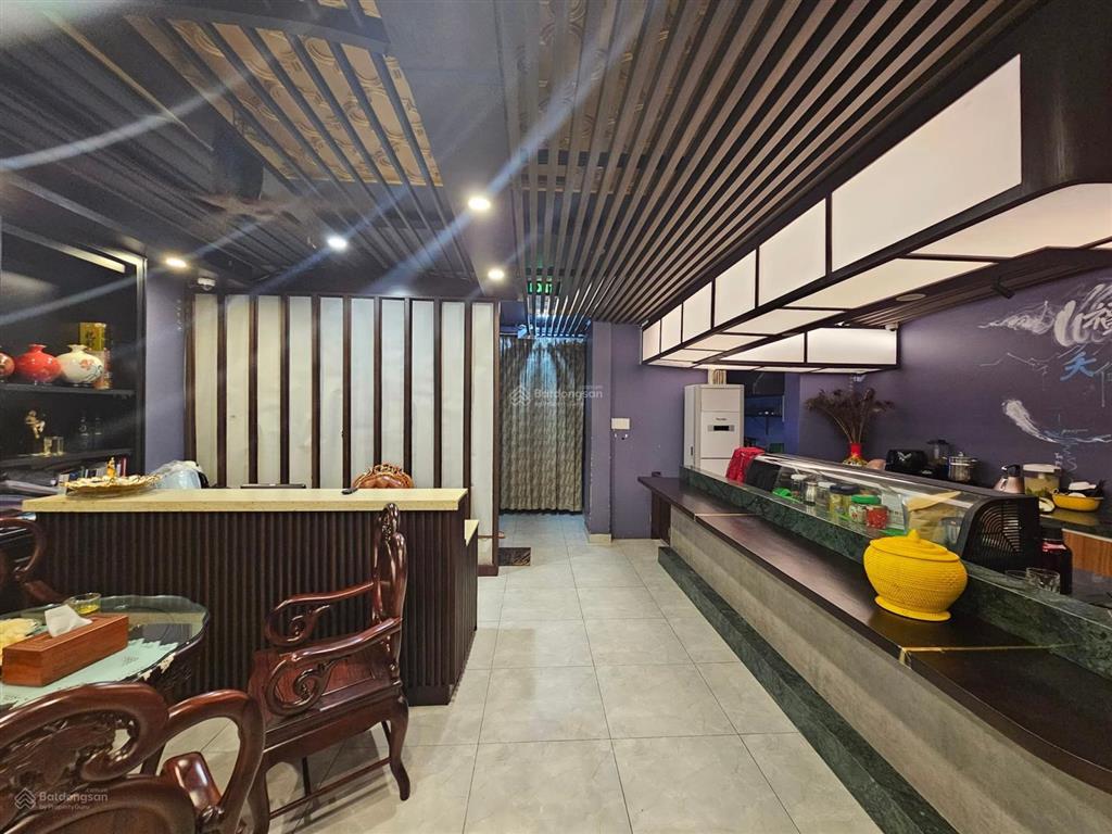 Hàng độc phố cổ! mt 9m  dt 280m² đất vàng, 3 thoáng, gần hồ hoàn kiếm, kd khách sạn đỉnh