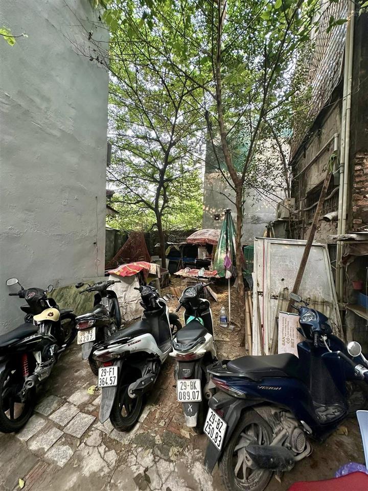 Nhà phốtt ba đình  bán đảo trúc bạch, 2 thoáng, kinh doanh, ô tô tránh vỉa hè, 110m2, mt 6.5m