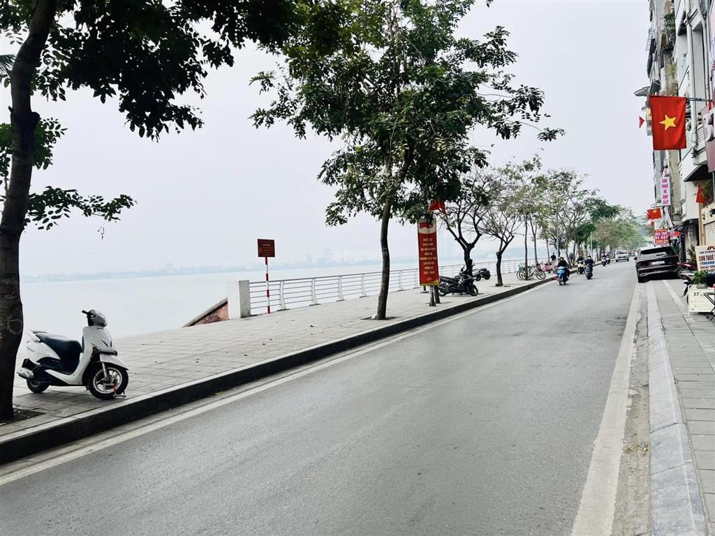 Bán nhà mặt phố đẹp tại trích sài, 250 tỷ, 220m2, 10m mặt tiền, 7 nổi 1 hầm, căn góc 2 mặt phố