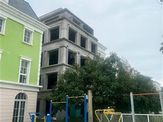 Chính chủ bán biệt thự hạ long  quảng ninh, 5 tầng, 300m2 khu nghỉ dưỡng cao cấp dòng tiền ổn định