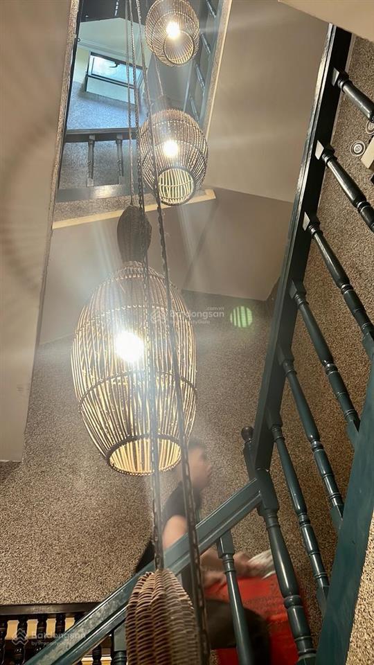 Bán nhà linh lang  đào tấn  ba đình 130m2, mt 11m, ô tô tránh, doanh thu 200 triệu tháng cực hiếm