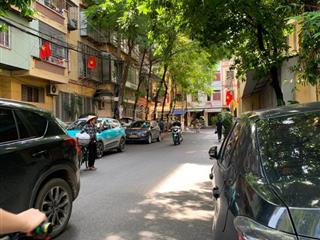Bán nhà linh lang  đào tấn  ba đình 130m2, mt 11m, ô tô tránh, doanh thu 200 triệu tháng cực hiếm