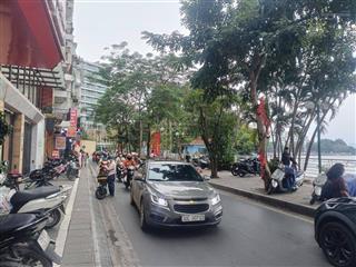 Siêu phẩm ven hồ tây nguyễn đình thi | 150m tài sản giữ tiền đẳng cấp | giá trị truyền đời