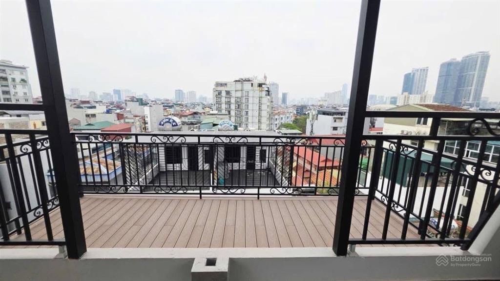 Bán nhà mặt phố gia ngư dt 98m2, xây 5t mt 4,7m giá 78,5tỷ