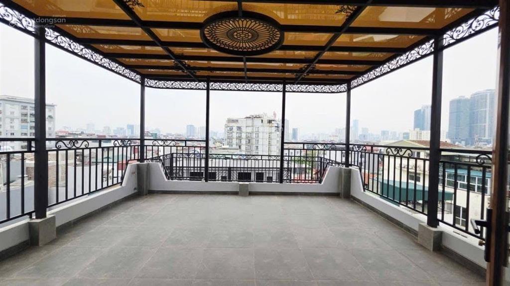 Bán nhà mặt phố gia ngư dt 98m2, xây 5t mt 4,7m giá 78,5tỷ