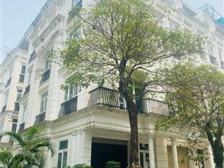Bán shophouse tại louis city đại mỗ, 37,5 tỷ, 109 m2, mặt tiền 6m