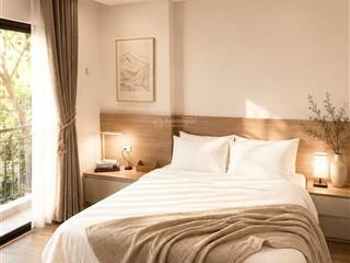 Bán nhà ba đình tòa apartment mặt phố giang văn minh  2 thoáng | 16 phòng | dòng tiền 160tr/tháng