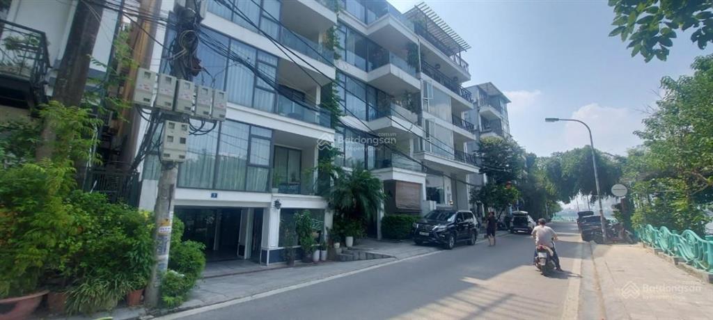Bán gấp nhà mặt phố quảng an, 170 tỷ, 282m2, chính chủ, phường quảng an, quận tây hồ, hà nội
