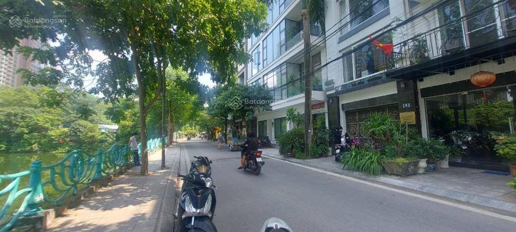 Bán gấp nhà mặt phố quảng an, 170 tỷ, 282m2, chính chủ, phường quảng an, quận tây hồ, hà nội