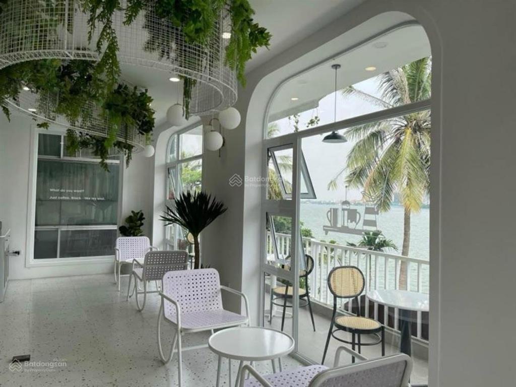 Bán nhà mặt phố quảng khánh 175m, mt 8m, 6 tầng tài sản hiếm tại tây hồ, sẵn dòng tiền