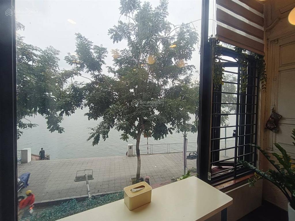 Bán nhà phố nguyễn đình thi  tây hồ | lô góc | view hồ | 7tầng | dòng tiền sẵn, ở khai thác tối ưu