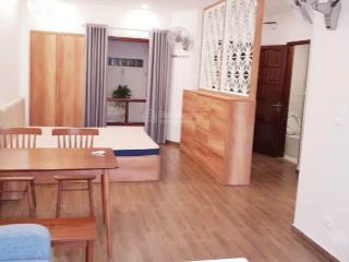 Bán nhà phố tôn thất thiệp  hoàn kiếm mới 66m2, 6 tầng thang máy, sân riêng để ô tô, dòng tiền cao