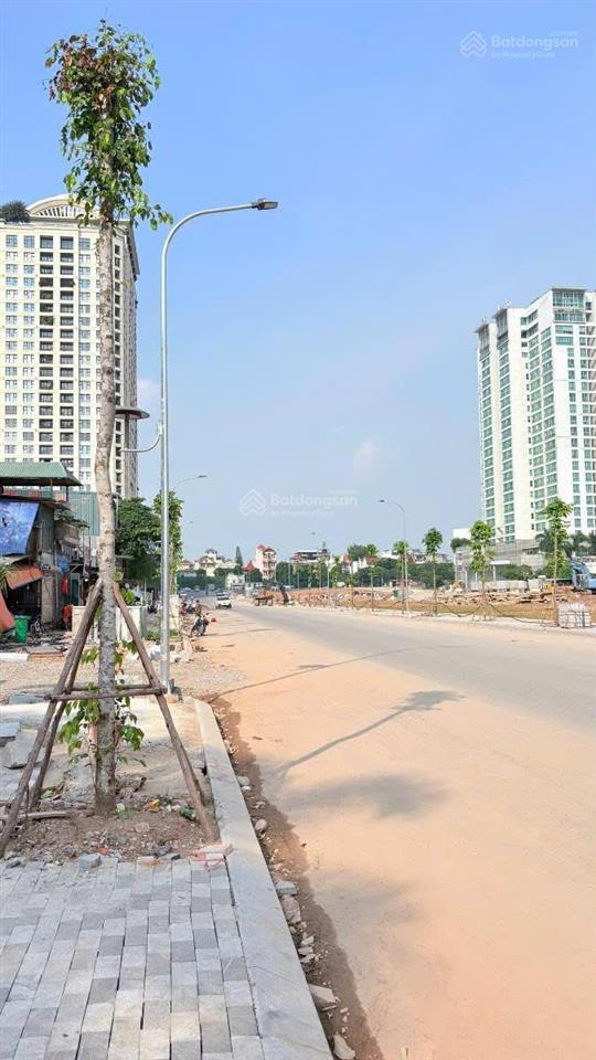 Bán nhà phố đặng thai mai  tây hồ,400m2, căn góc, vỉa hè 1om, biệt thự đẳng cấp 4 tầng thang máy