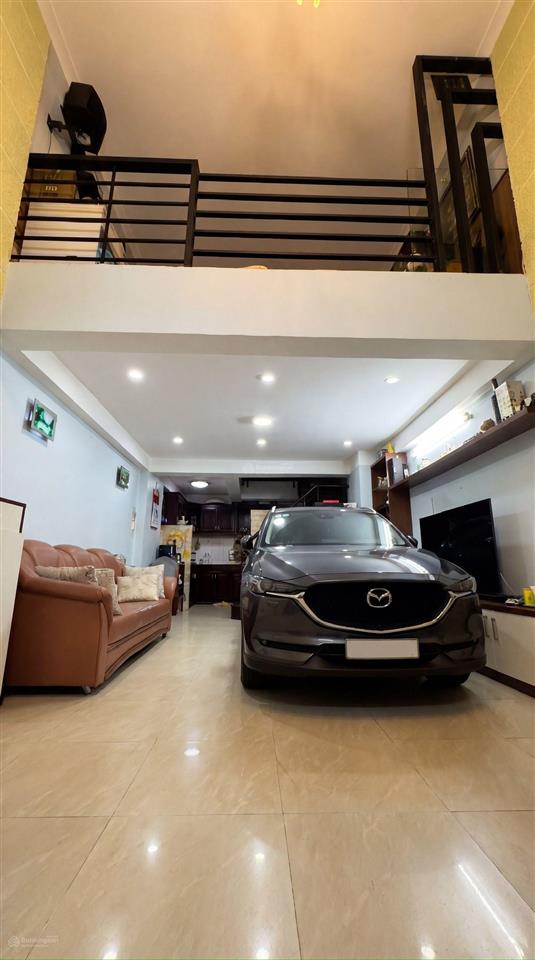 7,4 tỷ. cảnh báo hàng hiếm đang bị săn lùng. hẻm 8m. lúy bán bích. 5 tầng. 56m2. an cư lý tương