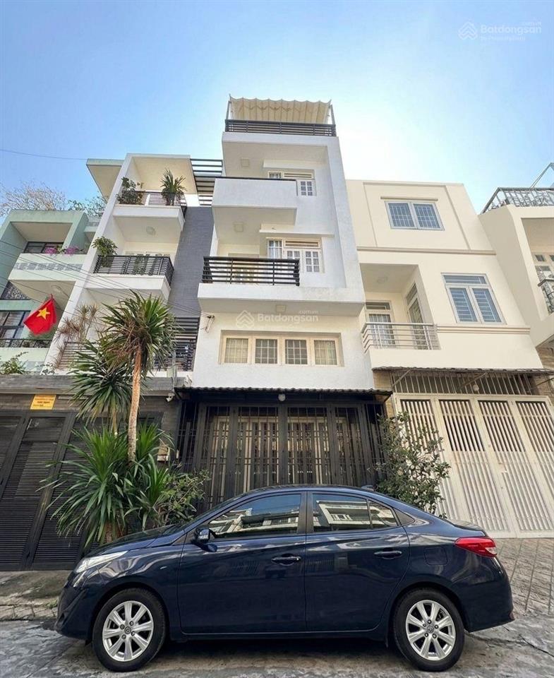 7,4 tỷ. cảnh báo hàng hiếm đang bị săn lùng. hẻm 8m. lúy bán bích. 5 tầng. 56m2. an cư lý tương