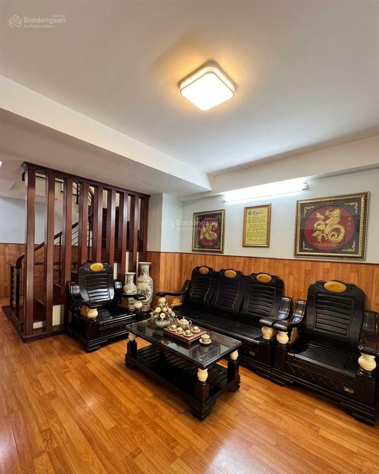 7,4 tỷ. cảnh báo hàng hiếm đang bị săn lùng. hẻm 8m. lúy bán bích. 5 tầng. 56m2. an cư lý tương
