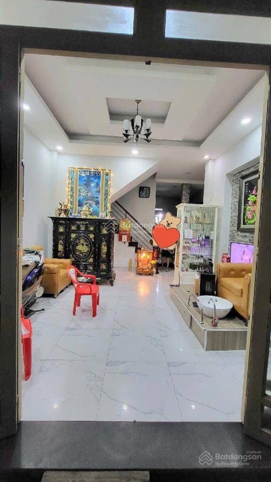 Cạnh aeon cao lỗ kinh doanh mua bán tốt kết cấu chắc chắn 3 tầng 52m2 4.7x13 giá chỉ hơn 6 tỷ
