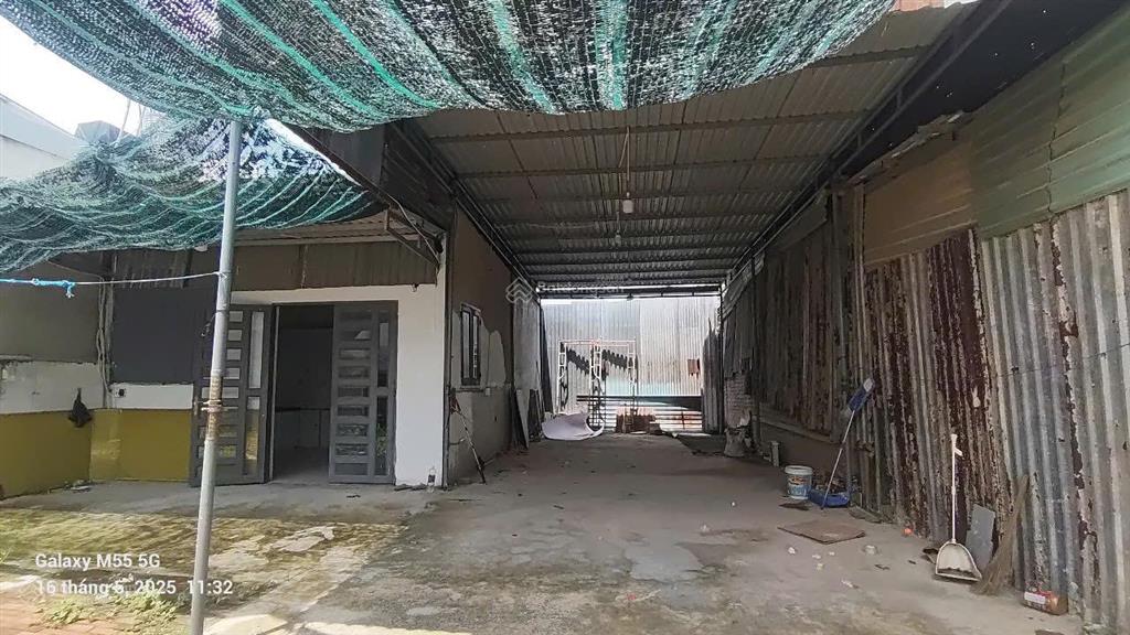 Bán đất 96,25m2, 1,2 tỷ tại chân cầu đá hàng, bình mỹ, củ chi, hcm