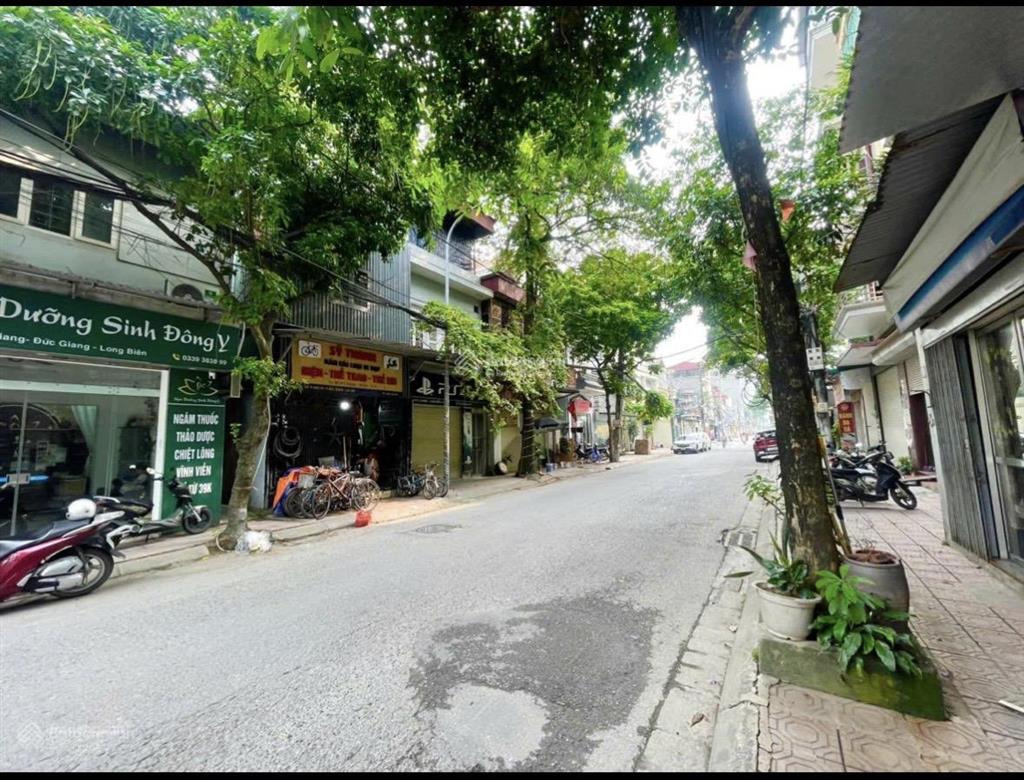 Chính chủ bán nhà ngõ 99, đức giang, mt 5m, dt 115m2 vuông vắn