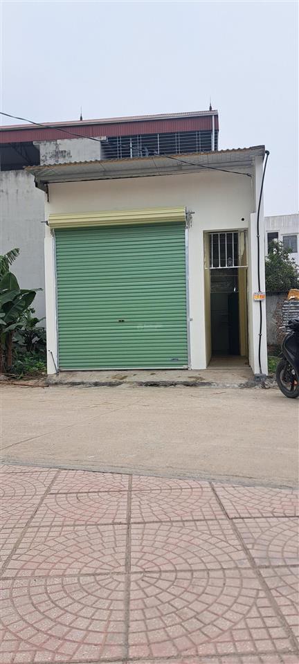 Chính chủ bán nhà & đất hàng f0 35m2 tổ 23,thị trấn đông anh,tp hà nội giá đầu tư. 0334 415 ***