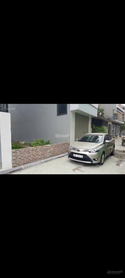 Chính chủ bán 52m2 đất lễ pháp,phúc thịnh,tp hà nội.0334 415 *** e ba.