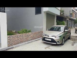 Chính chủ bán 52m2 đất lễ pháp,phúc thịnh,tp hà nội.0334 415 *** e ba.