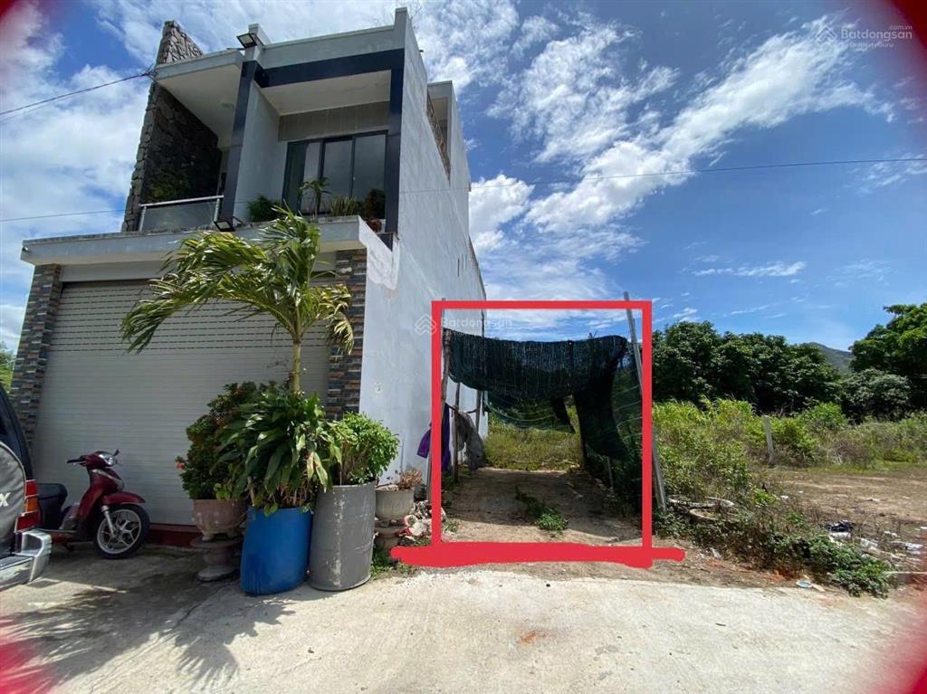 Bán đất giá tốt cơ hội đầu tư tại nha trang vị trí thôn phước hạ, xã phước đồng, tp. n