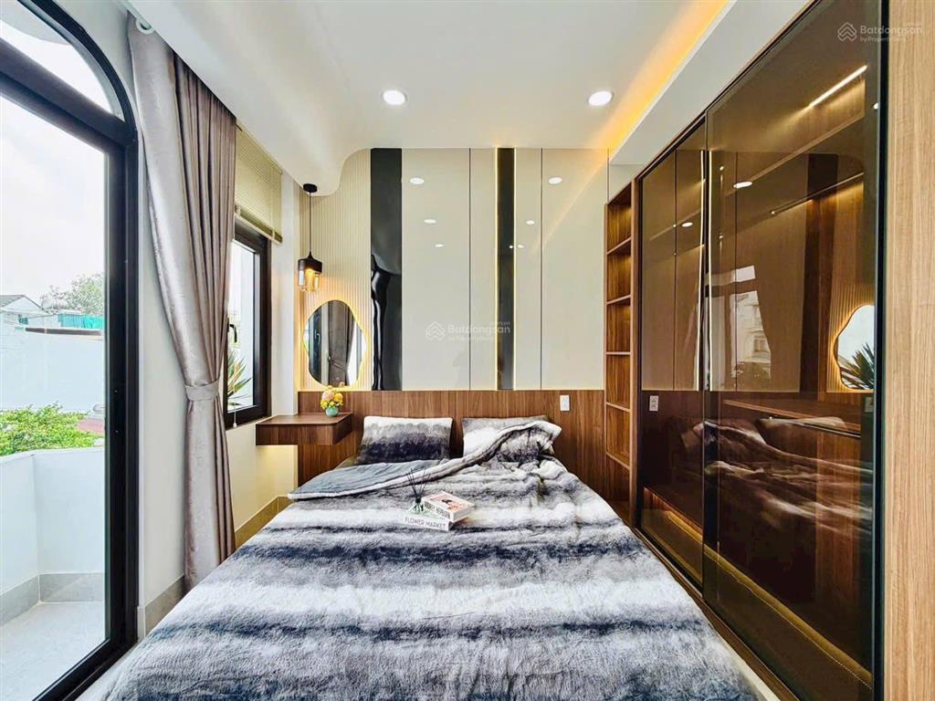 Cơ hội tích luỹ nhà 3 tầng 2.2 tỷ, pháp lý chuẩn, giá tốt