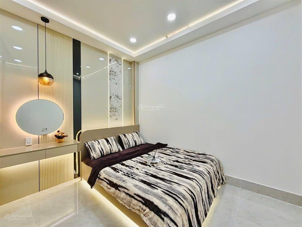 Cơ hội tích luỹ nhà 3 tầng 2.2 tỷ, pháp lý chuẩn, giá tốt