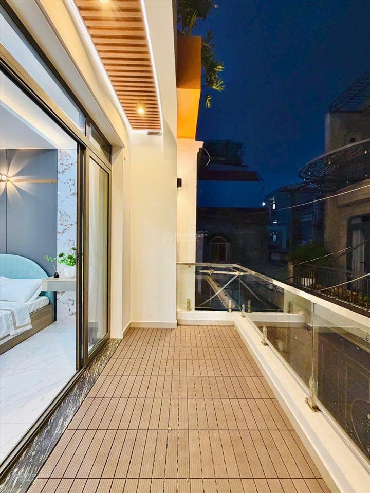 Nhà nguyễn cửu vân  bình thạnh  giá chỉ 3tỷ1  hđ 20tr/tháng