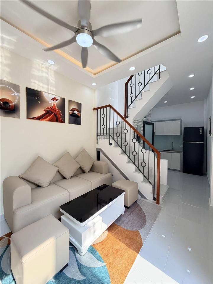 Nhà kha vạn cân giá chỉ 1 tỷ 690  sẵn dòng tiền cho thuê  đầu tư quá tốt!