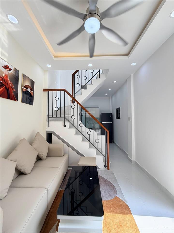Nhà kha vạn cân giá chỉ 1 tỷ 690  sẵn dòng tiền cho thuê  đầu tư quá tốt!