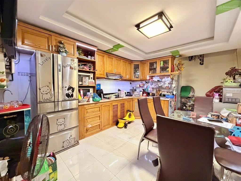 3lầu  hxh 7m nguyễn thiện thuật, 67m2, 4tỷ6 (tl), 4pn, 4wc, phường 3, quận 3. shr