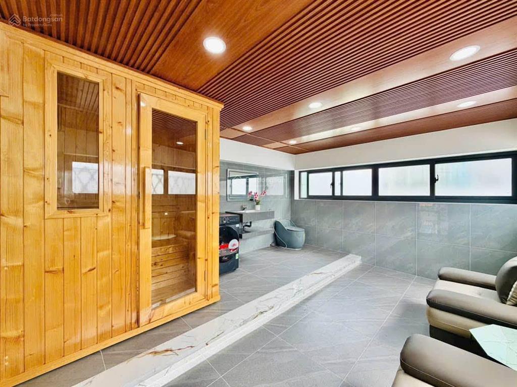 Bán nhà q3  nguyễn thị minh khai  6t650  75m2  đang cho thuê 28tr  shr  full nội thất