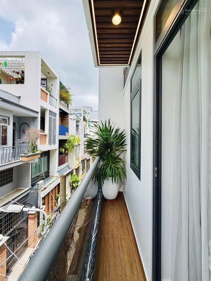 Bán nhà q3  nguyễn thị minh khai  6t650  75m2  đang cho thuê 28tr  shr  full nội thất
