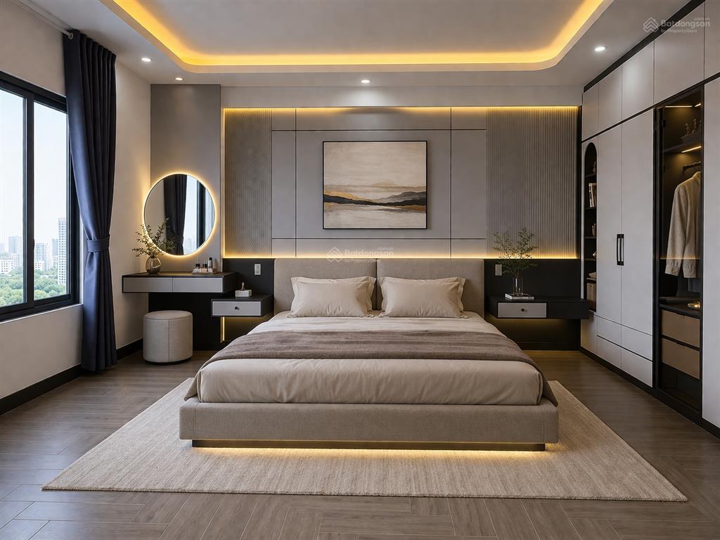 Bán nhà đoàn thị điểm  p. cầu kiệu  3 tầng  giá 3,5 tỷ  shr  công chứng ngay