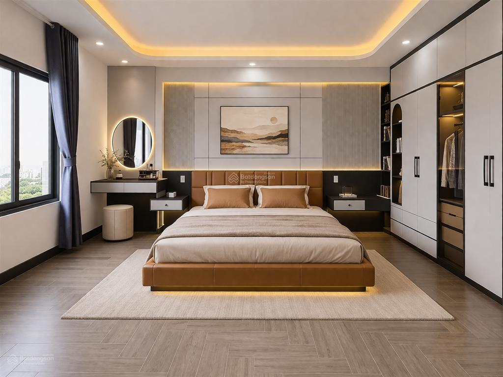 Bán nhà đoàn thị điểm  p. cầu kiệu  3 tầng  giá 3,5 tỷ  shr  công chứng ngay
