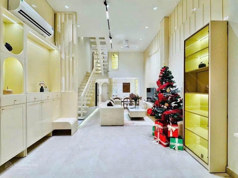 Nhà nguyễn trãi  quận 1  50m2 1 trệt 3 lầu  shr pl chuẩn  full nội thất sẵn