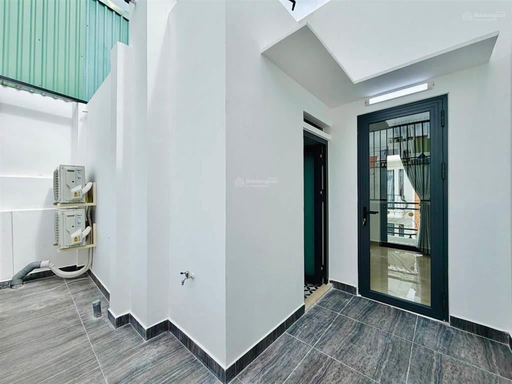 Siêu phẩm (5x10)  3 lầu hxh6m  đỗ xuân hợp, phước long b, 2 tỷ 9 (còn thương lượng), sổ sẵn