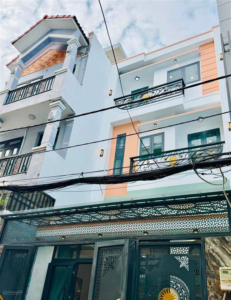 Siêu phẩm (5x10)  3 lầu hxh6m  đỗ xuân hợp, phước long b, 2 tỷ 9 (còn thương lượng), sổ sẵn