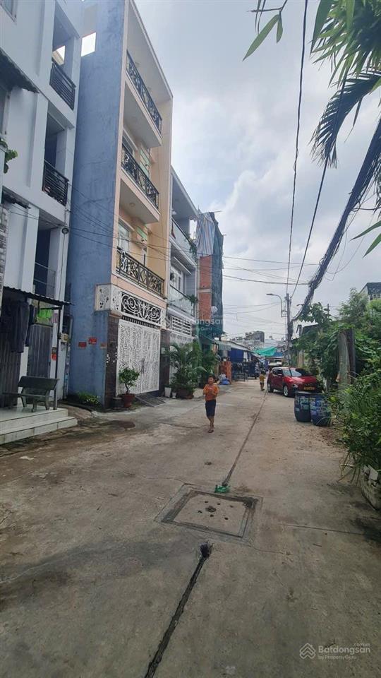 Nhà dòng tiền, phạm đăng giảng, quận bình tân