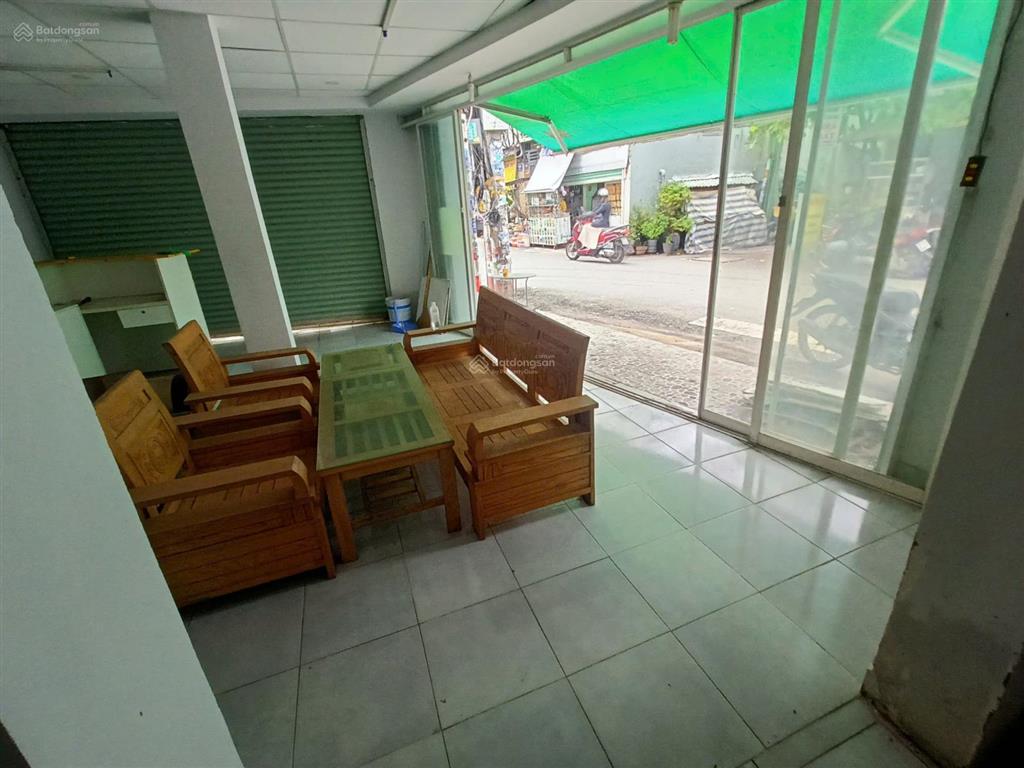 Nhà góc 2 mặt tiền đường số 2 bình tân chỉ 4.3 tỷ  thuê giá cao  chủ cần bán gấp