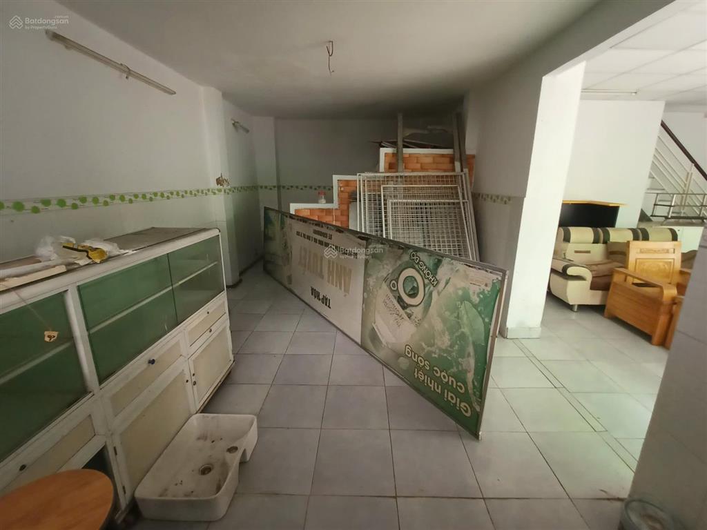Nhà góc 2 mặt tiền đường số 2 bình tân chỉ 4.3 tỷ  thuê giá cao  chủ cần bán gấp