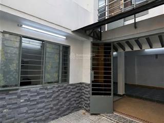 Chủ mệt mỏi cần ra gấp nhà đẹp văn cao, hẻm thông sát hẻm tải, giá chỉ 4.x tỷ