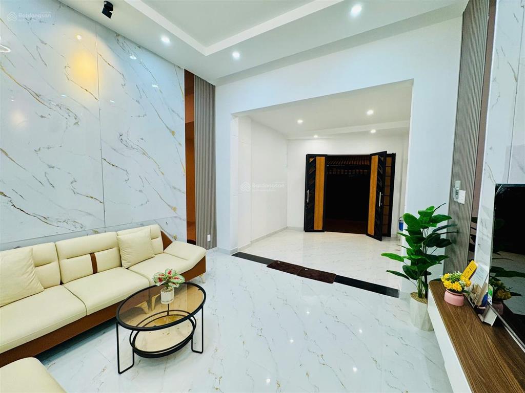 Cực hot nhà mặt tiền kinh doanh sát chợ bà quẹo giá dưới 9 tỷ tìm khắp tân bình không có căn thứ 2