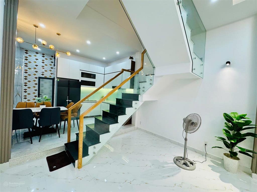 Cực hot nhà mặt tiền kinh doanh sát chợ bà quẹo giá dưới 9 tỷ tìm khắp tân bình không có căn thứ 2