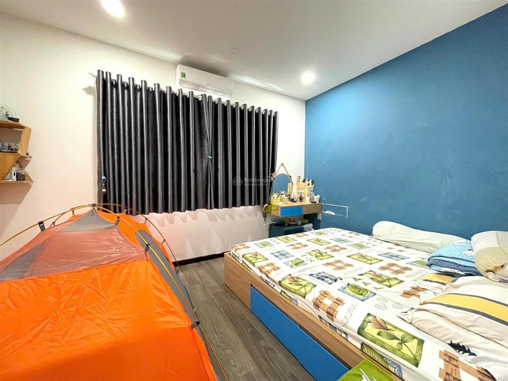 Bình thạnh | siêu phẩm nở hậu phát tài 3pn master (có phòng trệt) sát hẻm xe tải chỉ 10m!